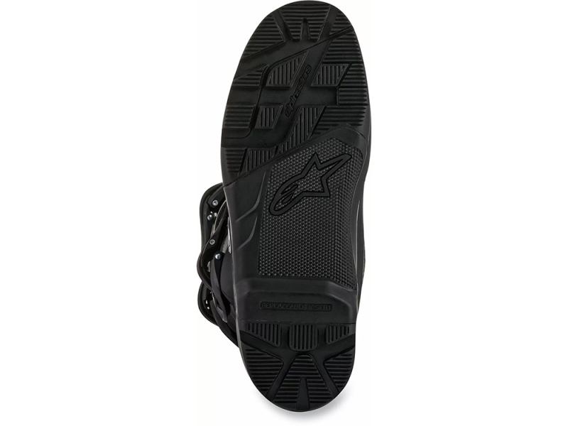 Tech 3 Enduro schwarz 6